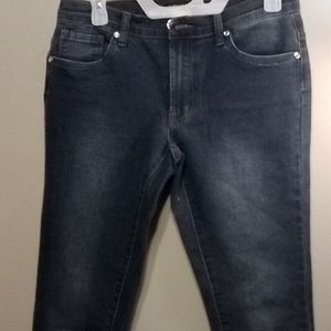 Venus straight leg fashion jeans